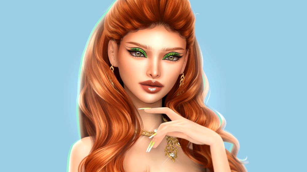 Картинка мода