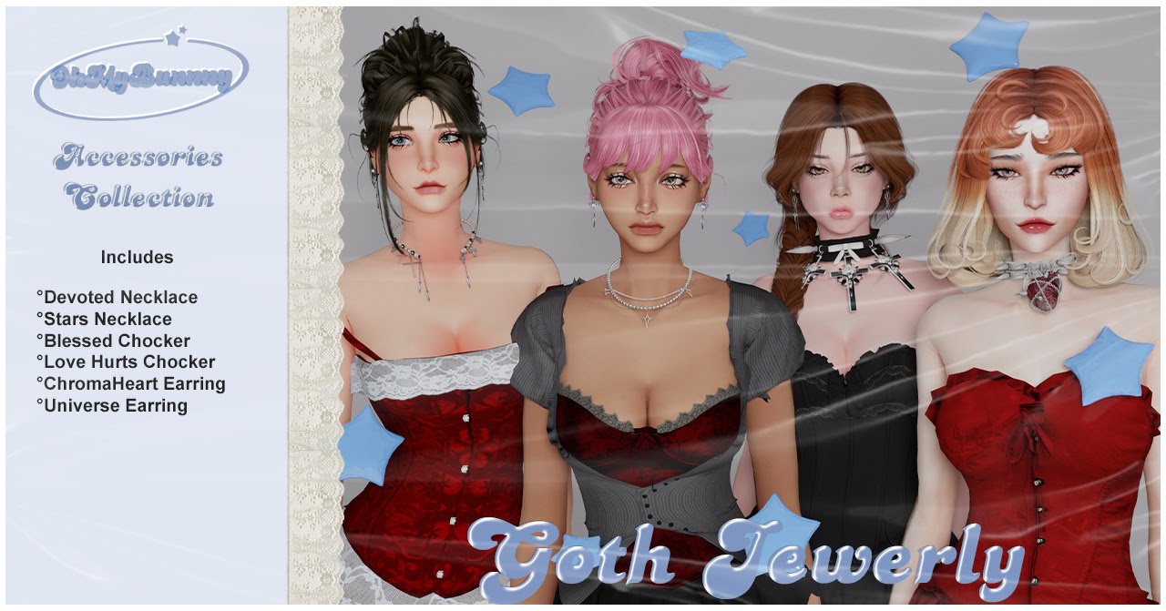 картика мода