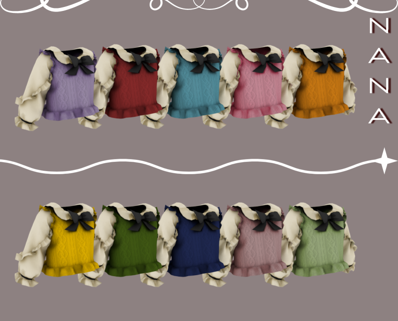 картика мода