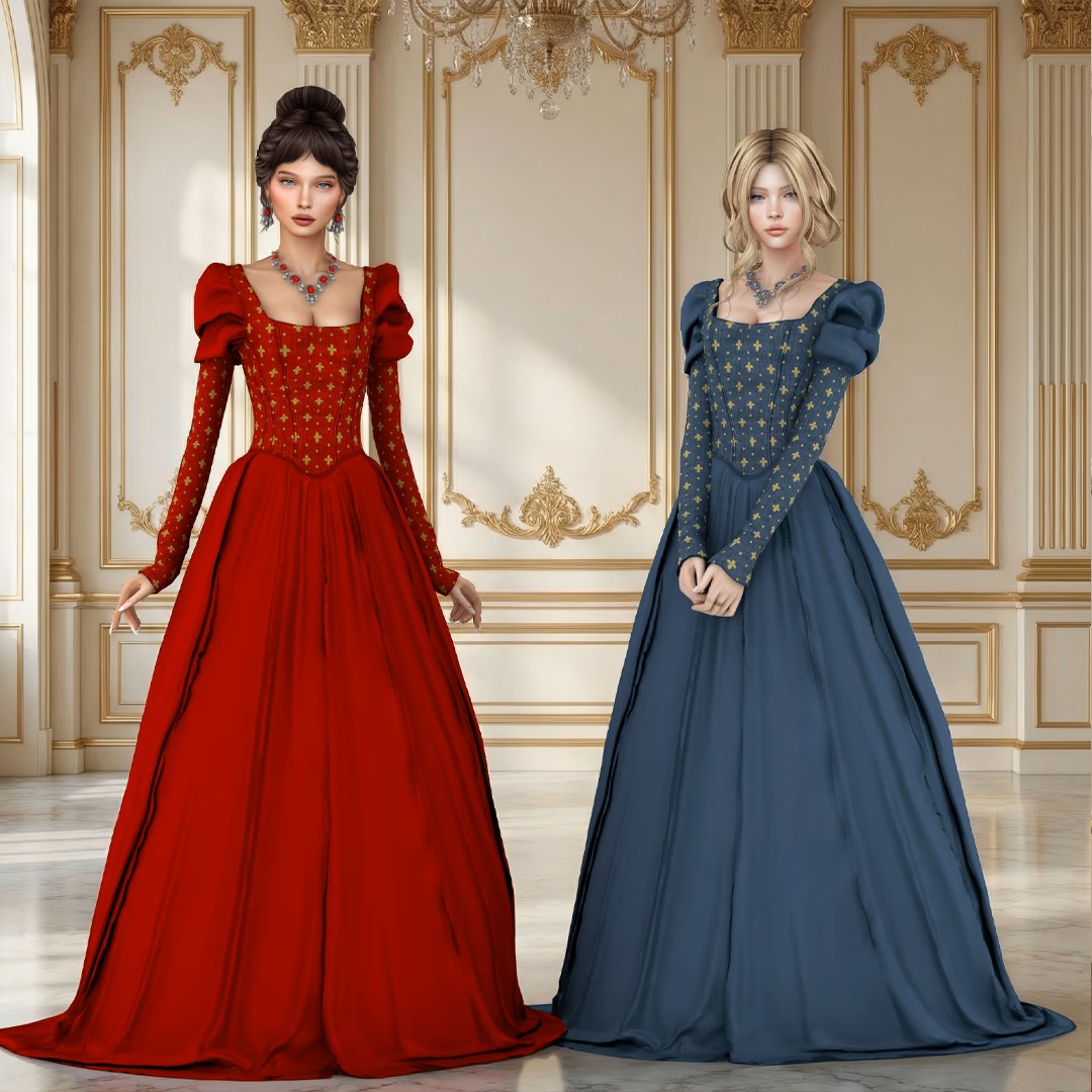 Картинка мода