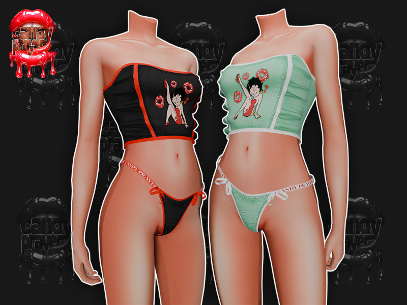 картика мода