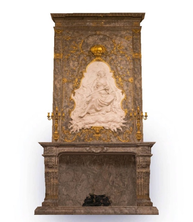 картика мода