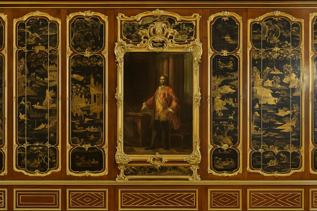 Картинка мода