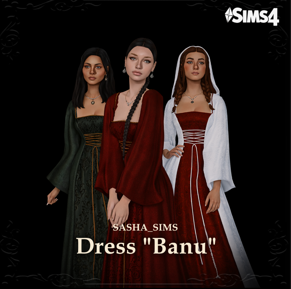 картика мода