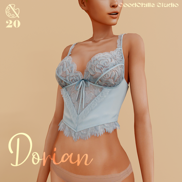 картика мода