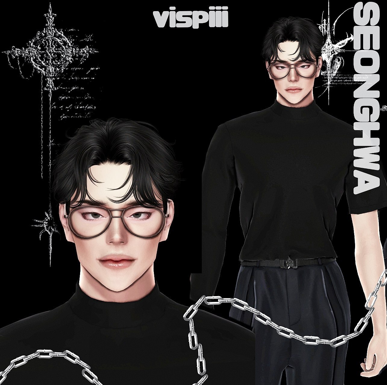 Картинка мода