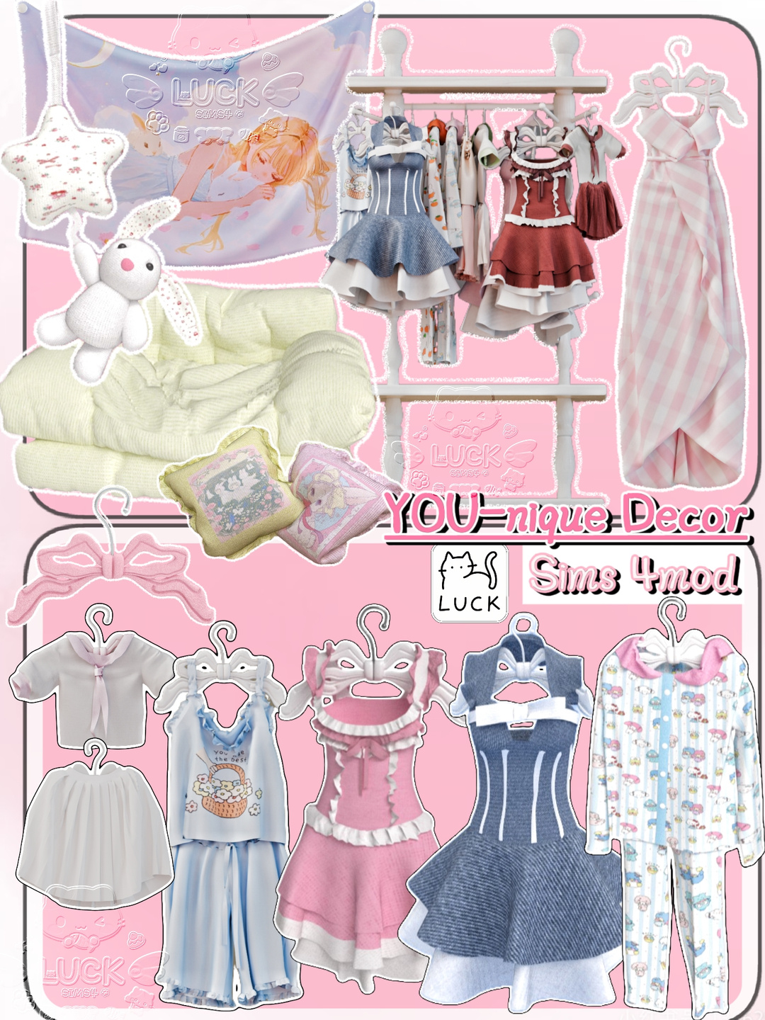 картика мода