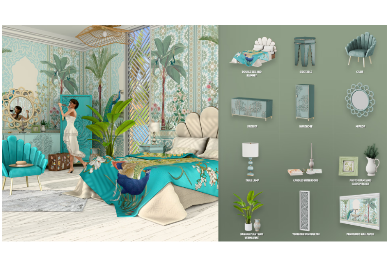 Картинка мода