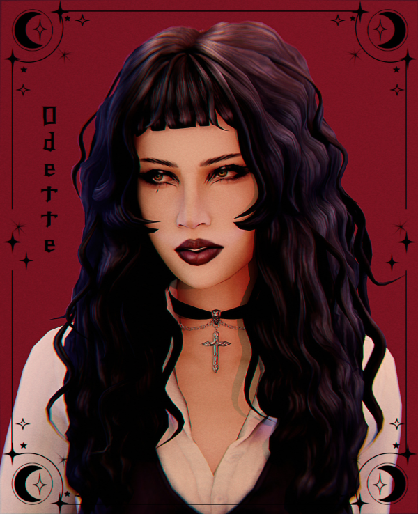 Картинка мода