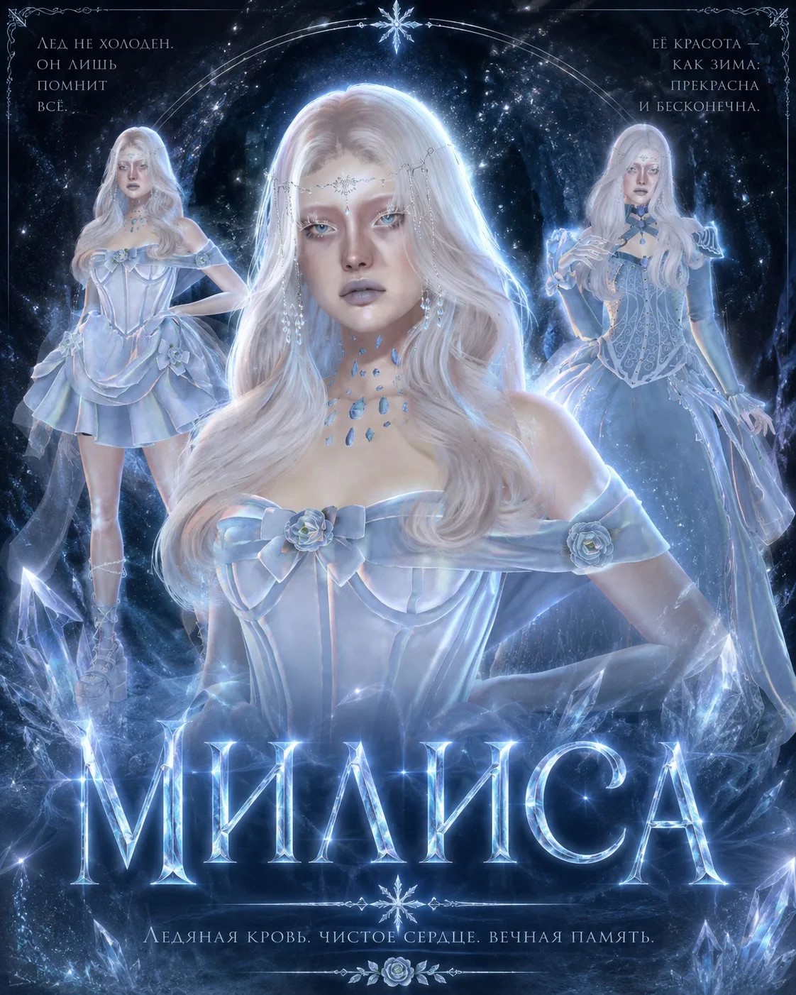 картика мода