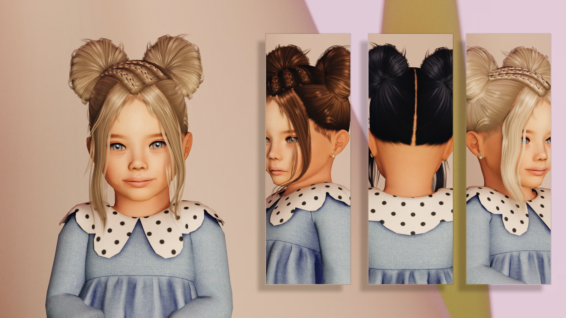 картика мода