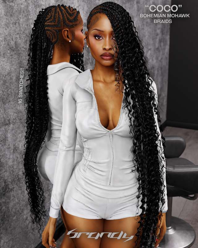 картика мода