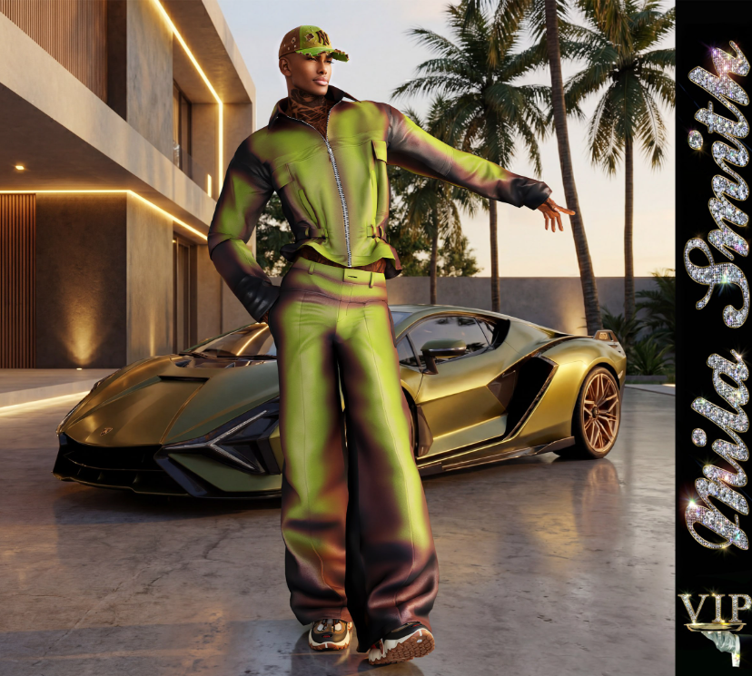 картика мода