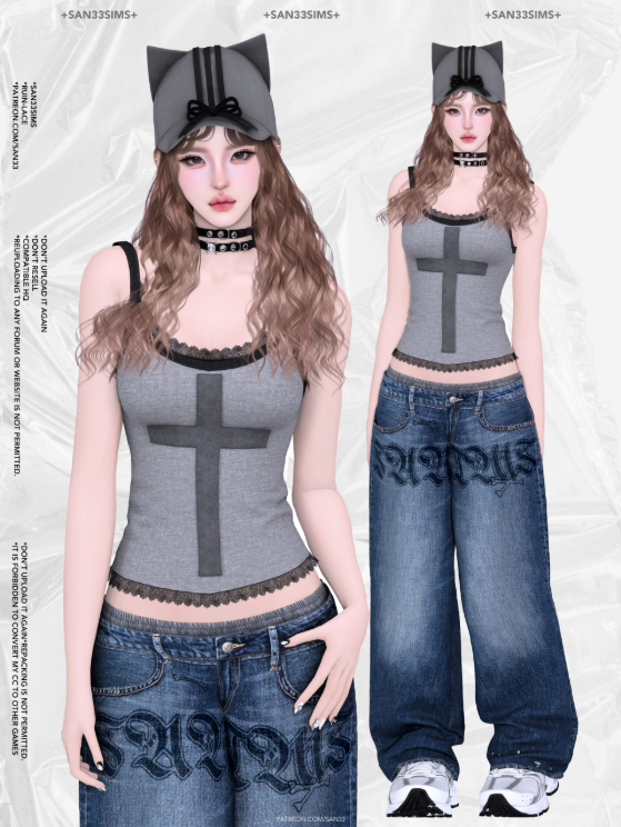 Картинка мода