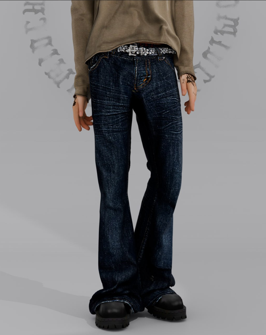 Картинка мода