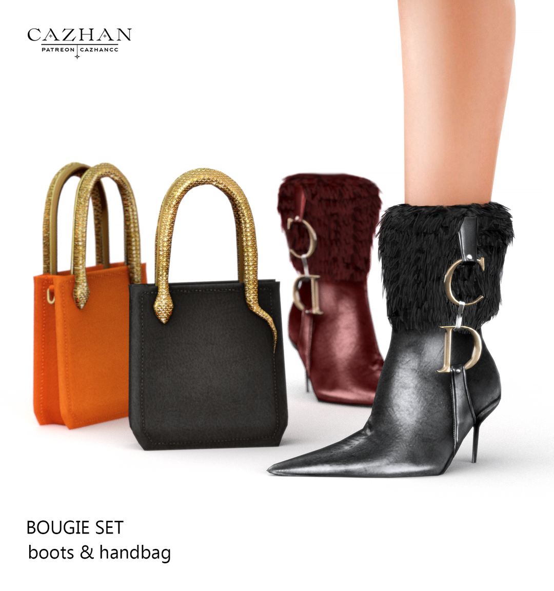 Картинка мода