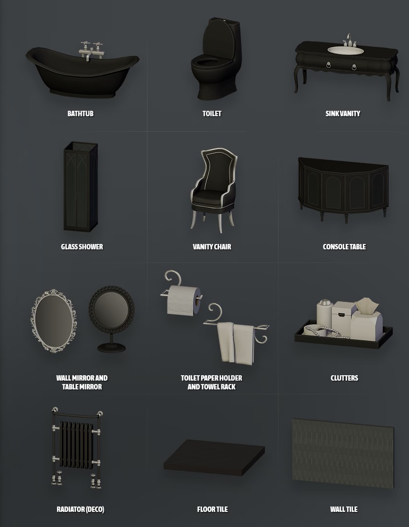 Картинка мода