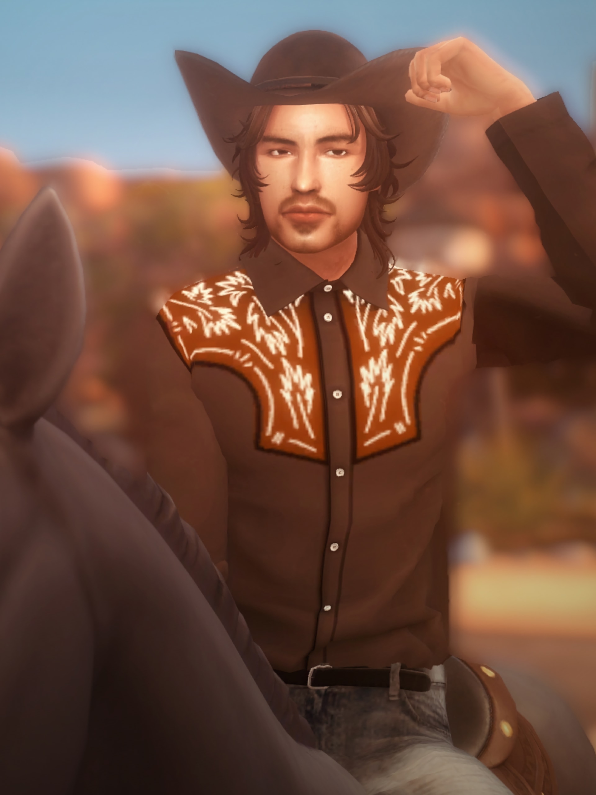 картика мода