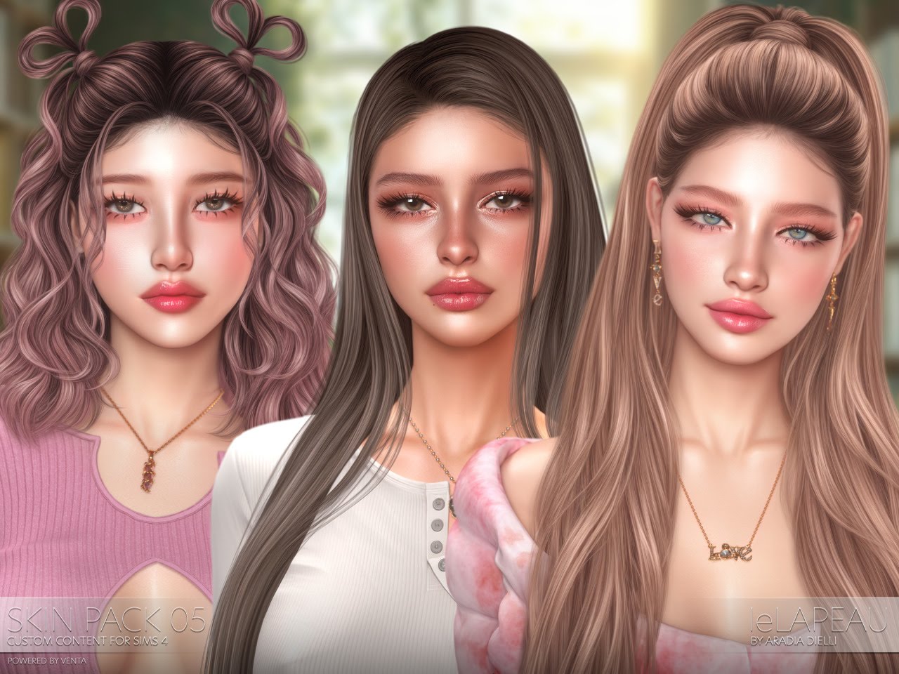 картика мода