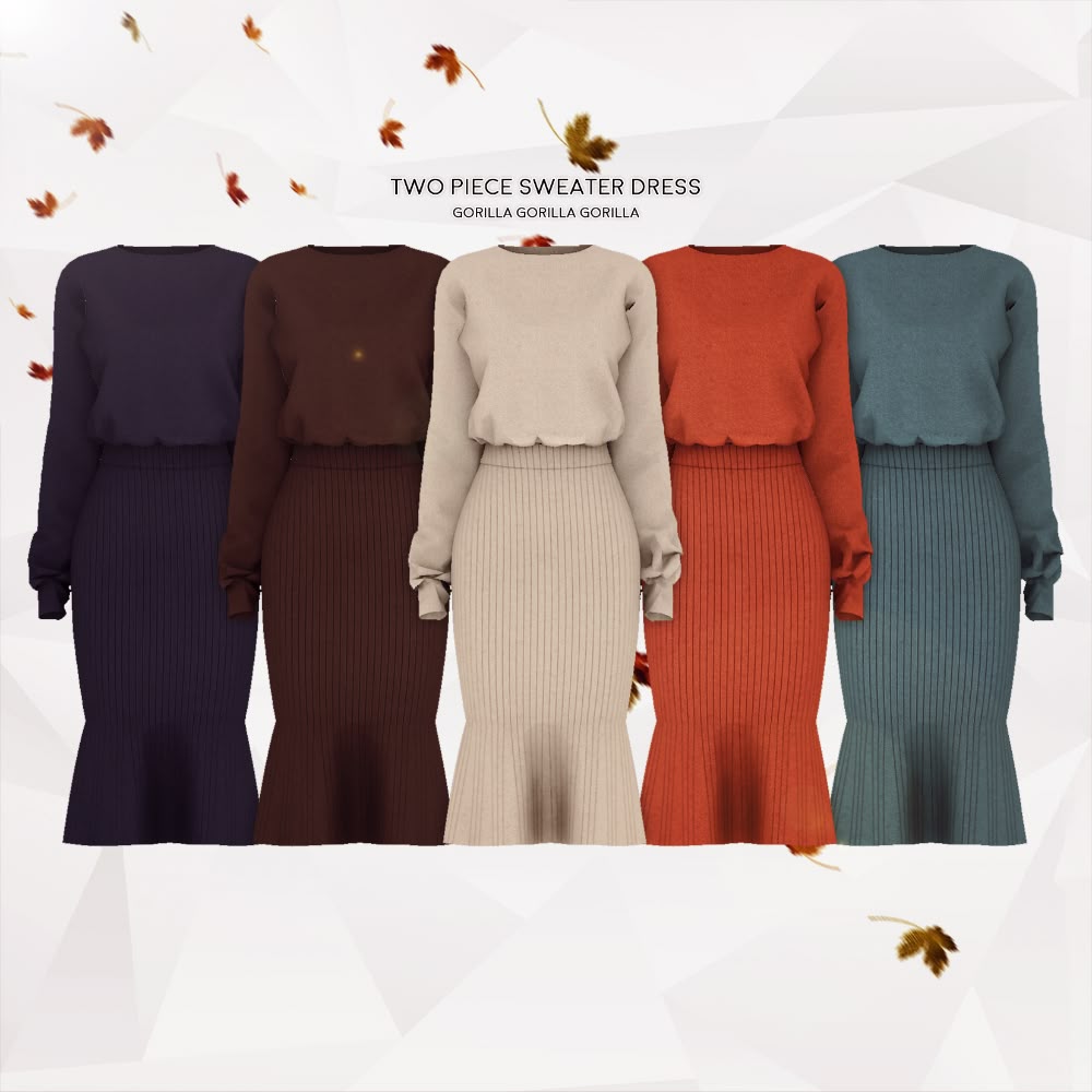 Картинка мода