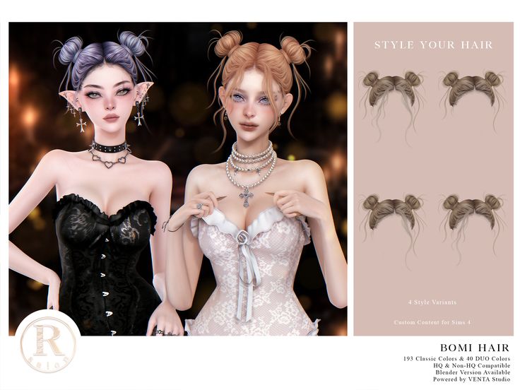 картика мода