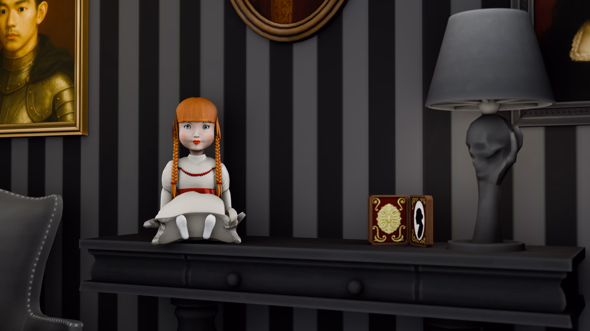 картика мода