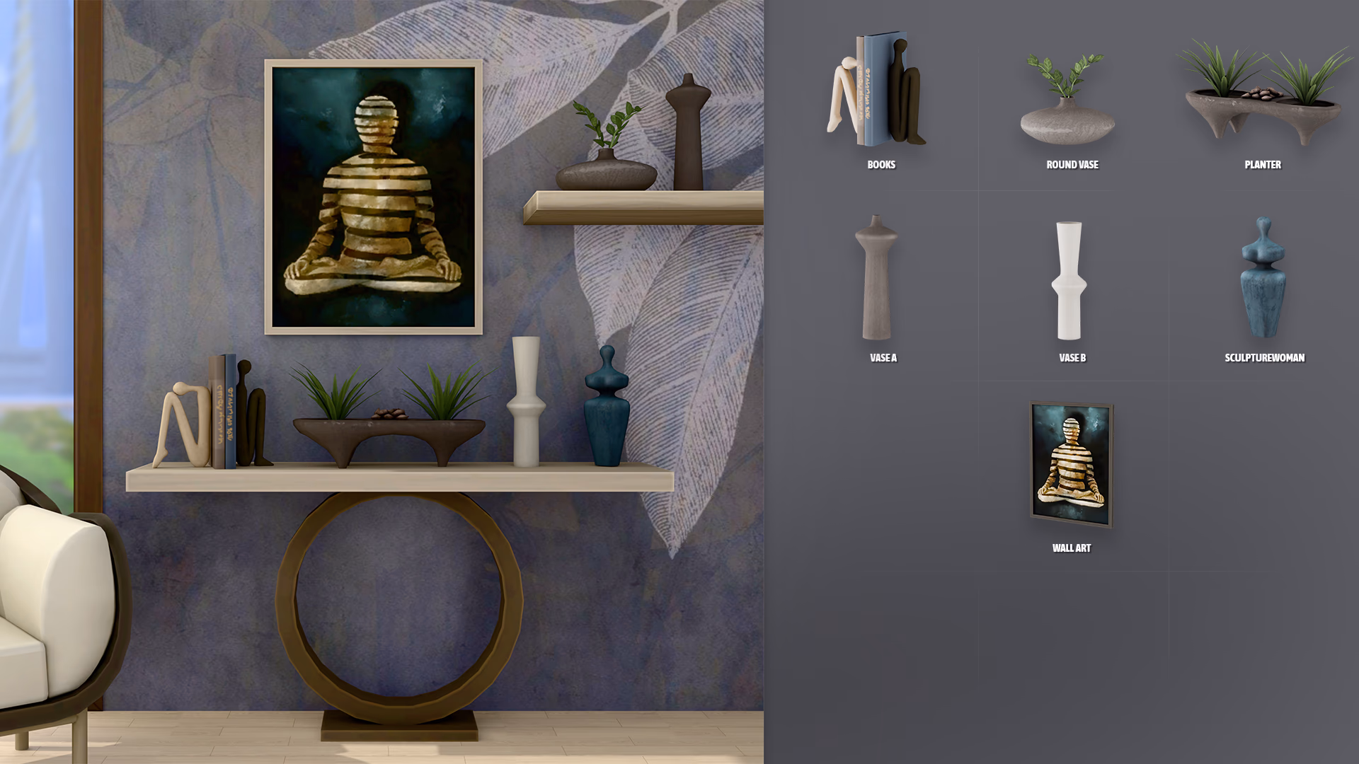 картика мода