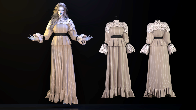 картика мода