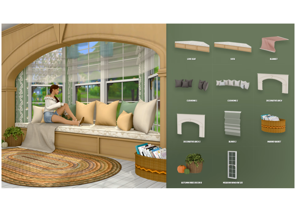 Картинка мода