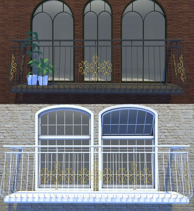 Картинка мода