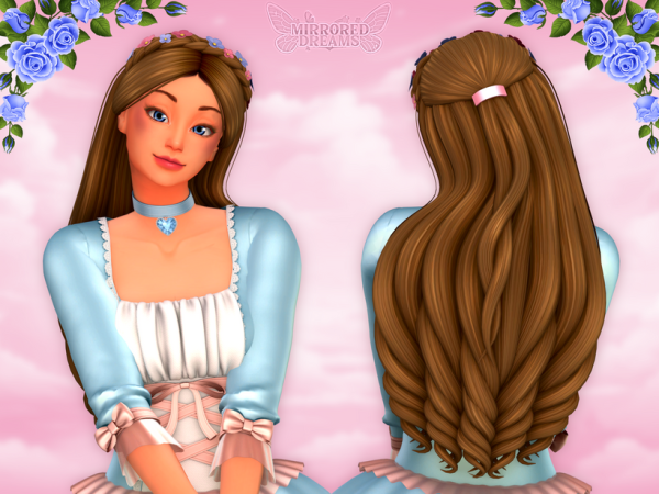 картика мода