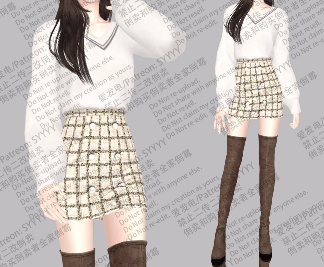 картика мода