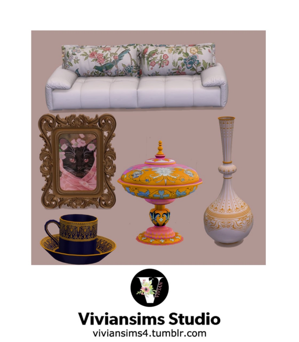 Картинка мода