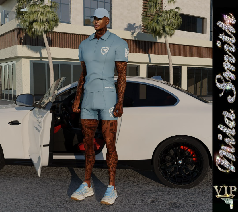 картика мода