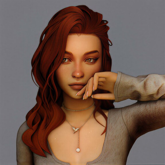 Картинка мода