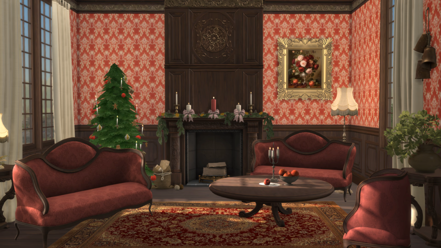 картика мода