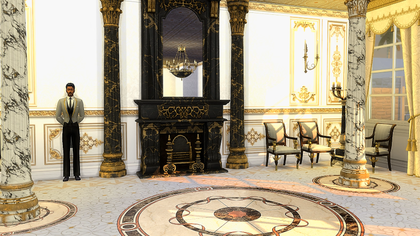 картика мода