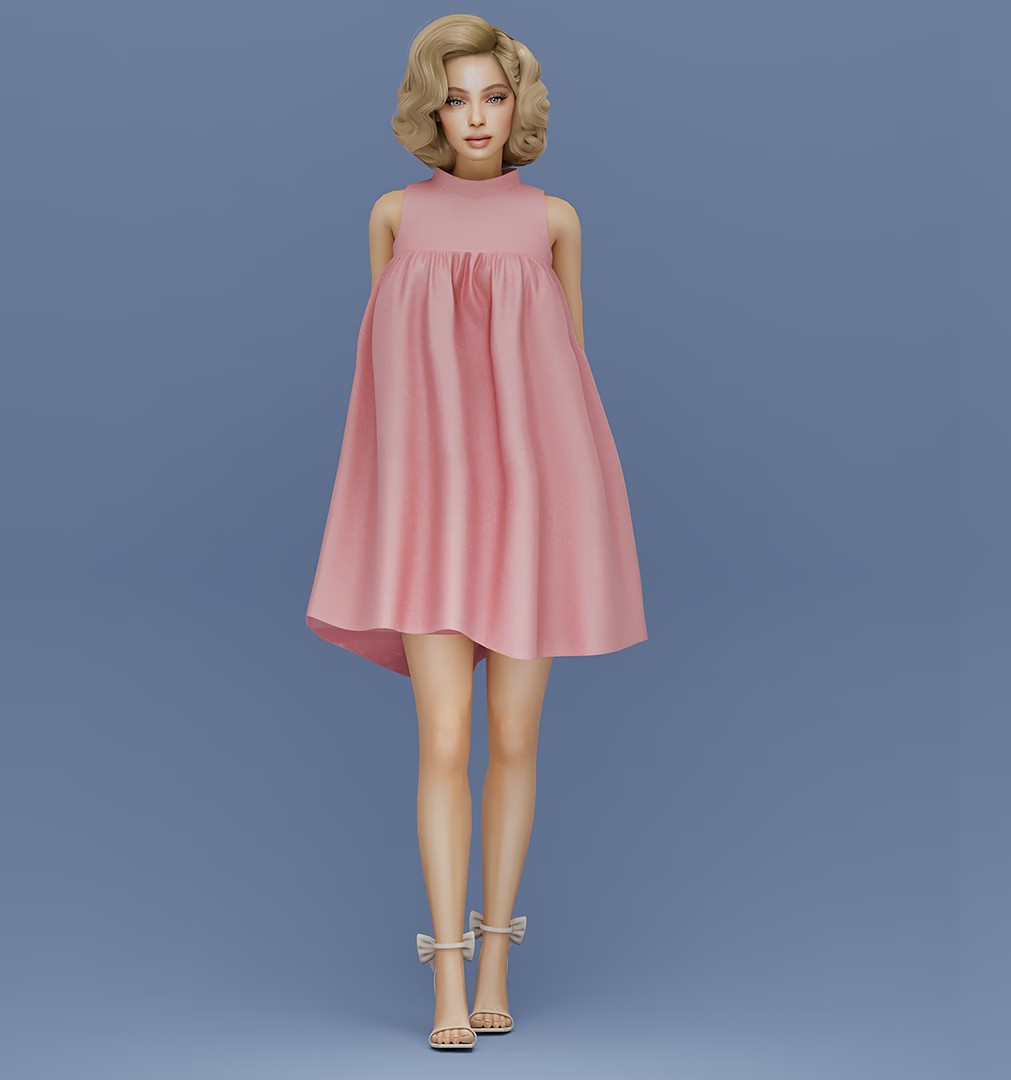 картика мода