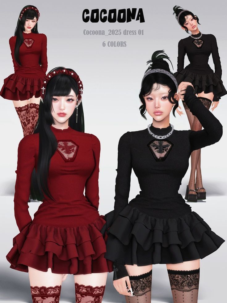 картика мода