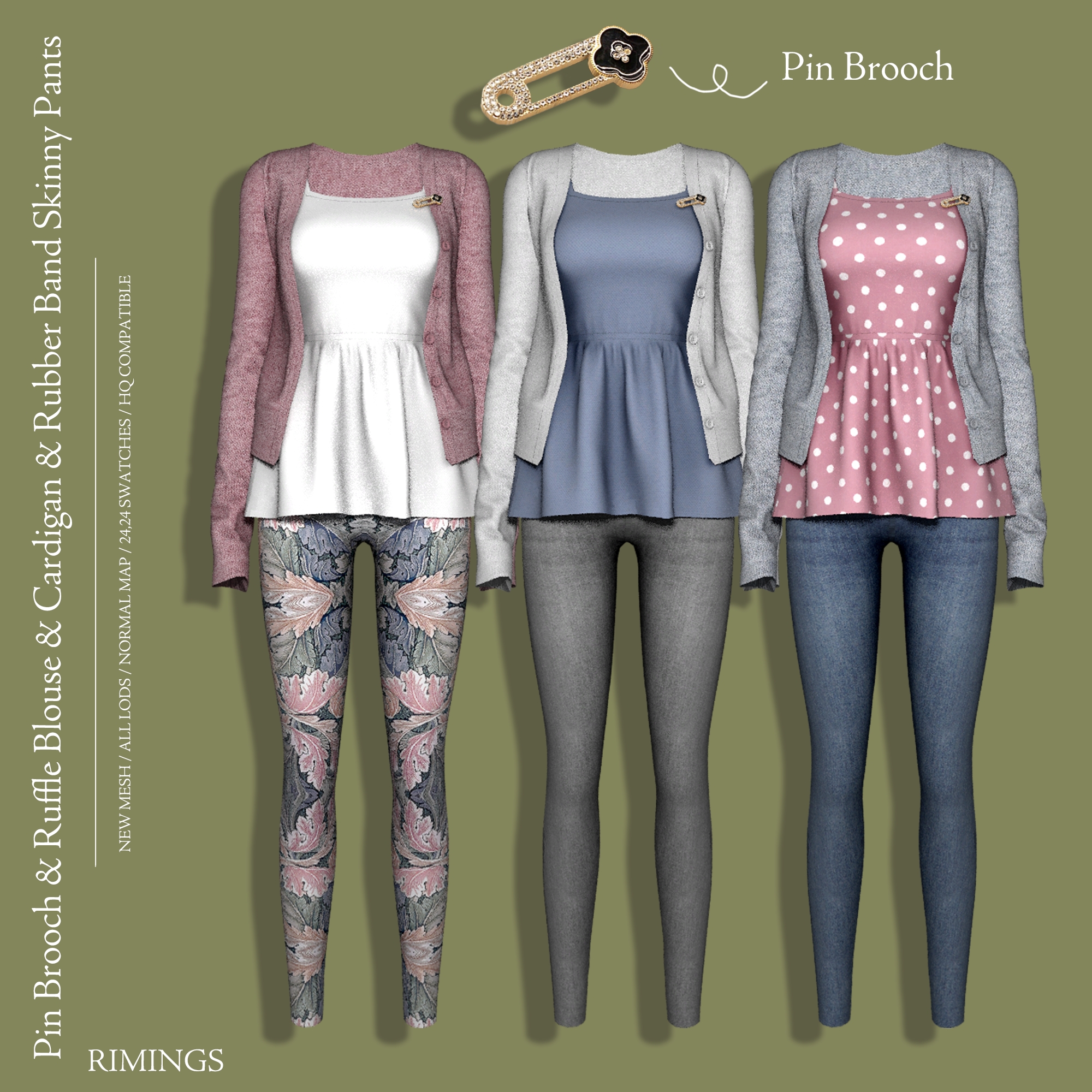 Картинка мода