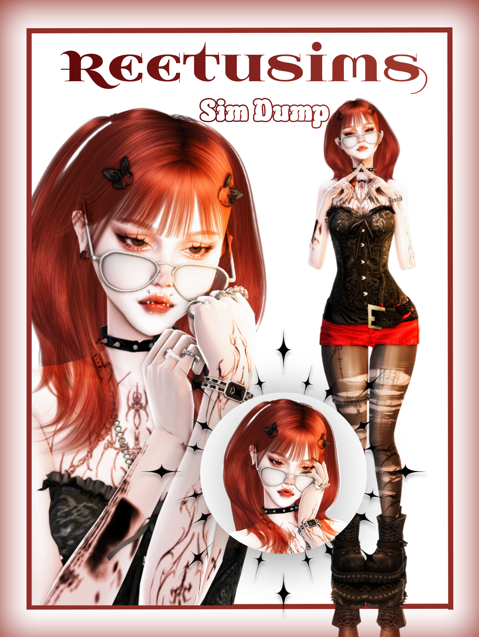 Картинка мода