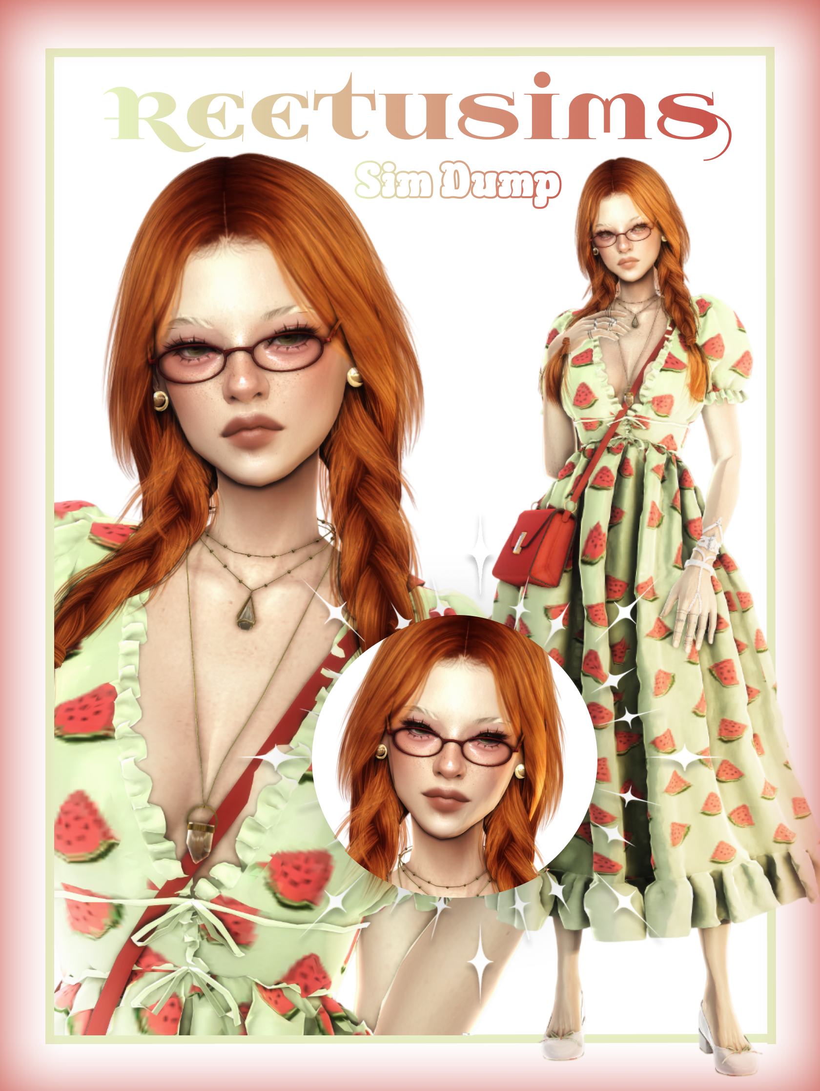 Картинка мода