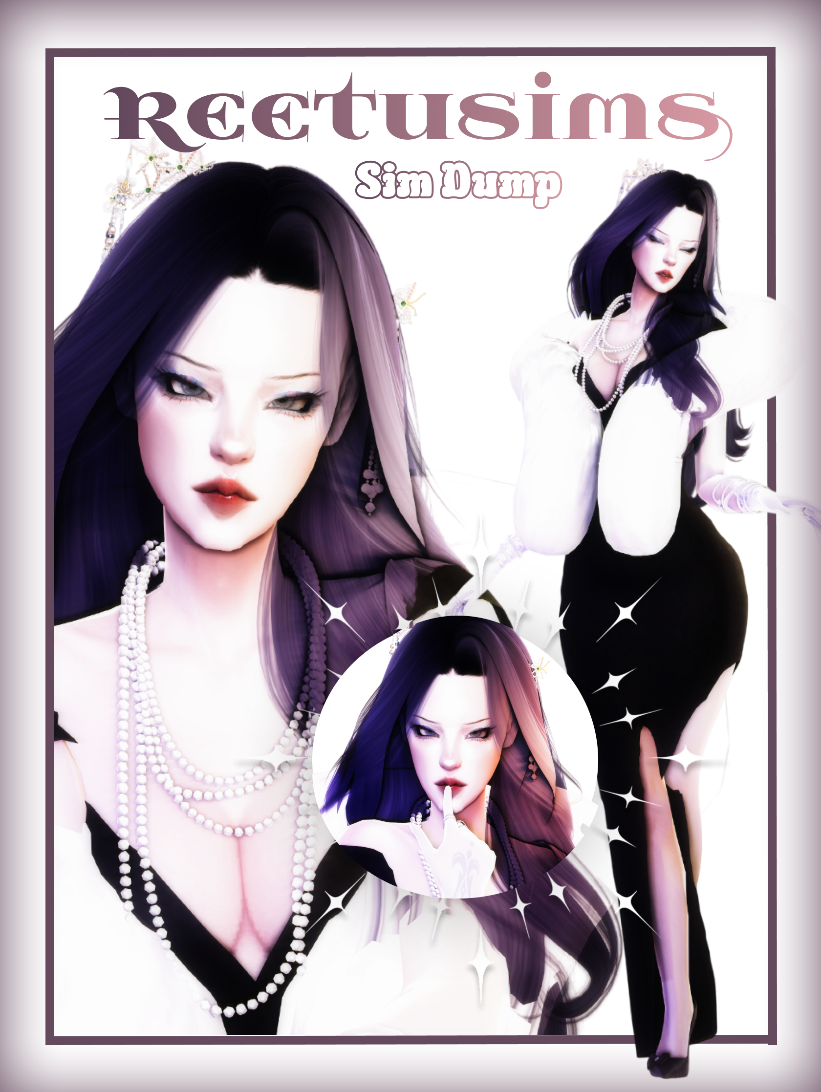 картика мода