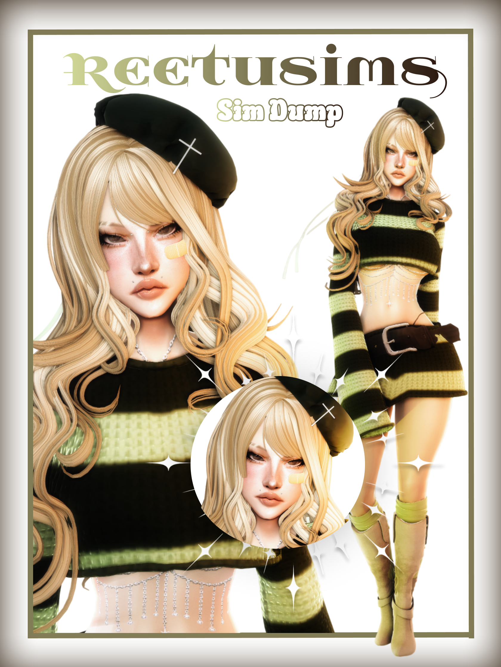 картика мода