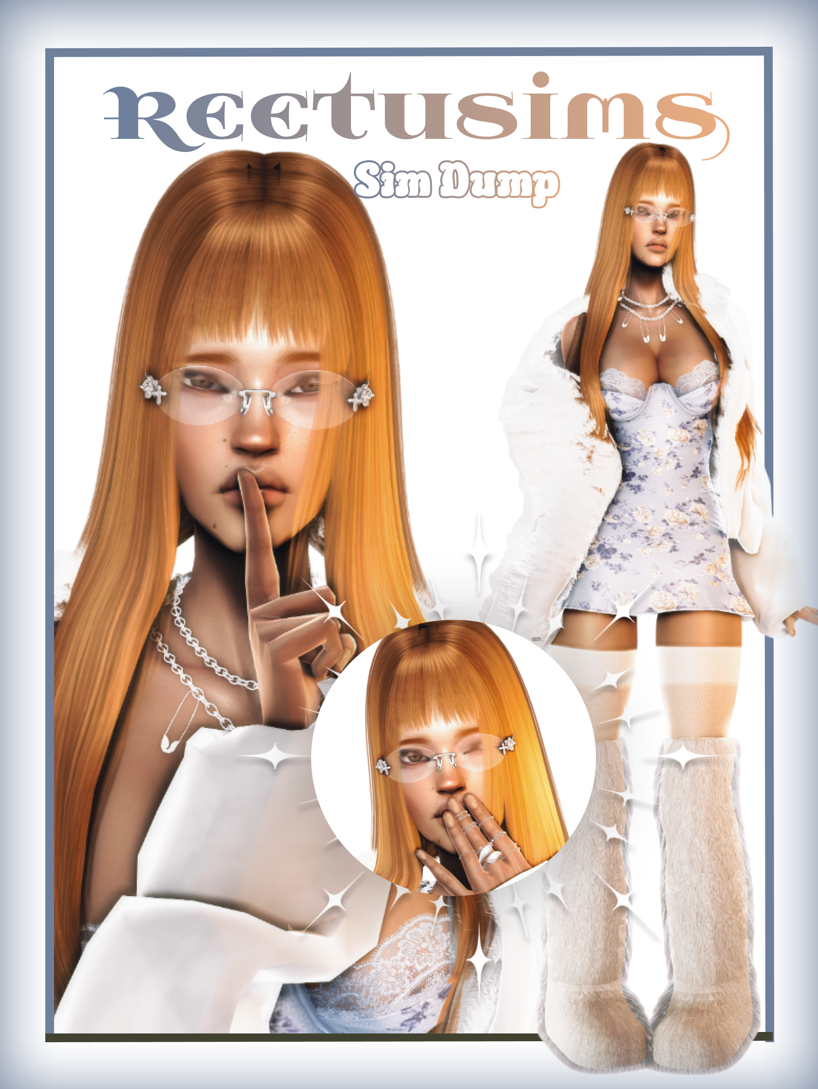 картика мода