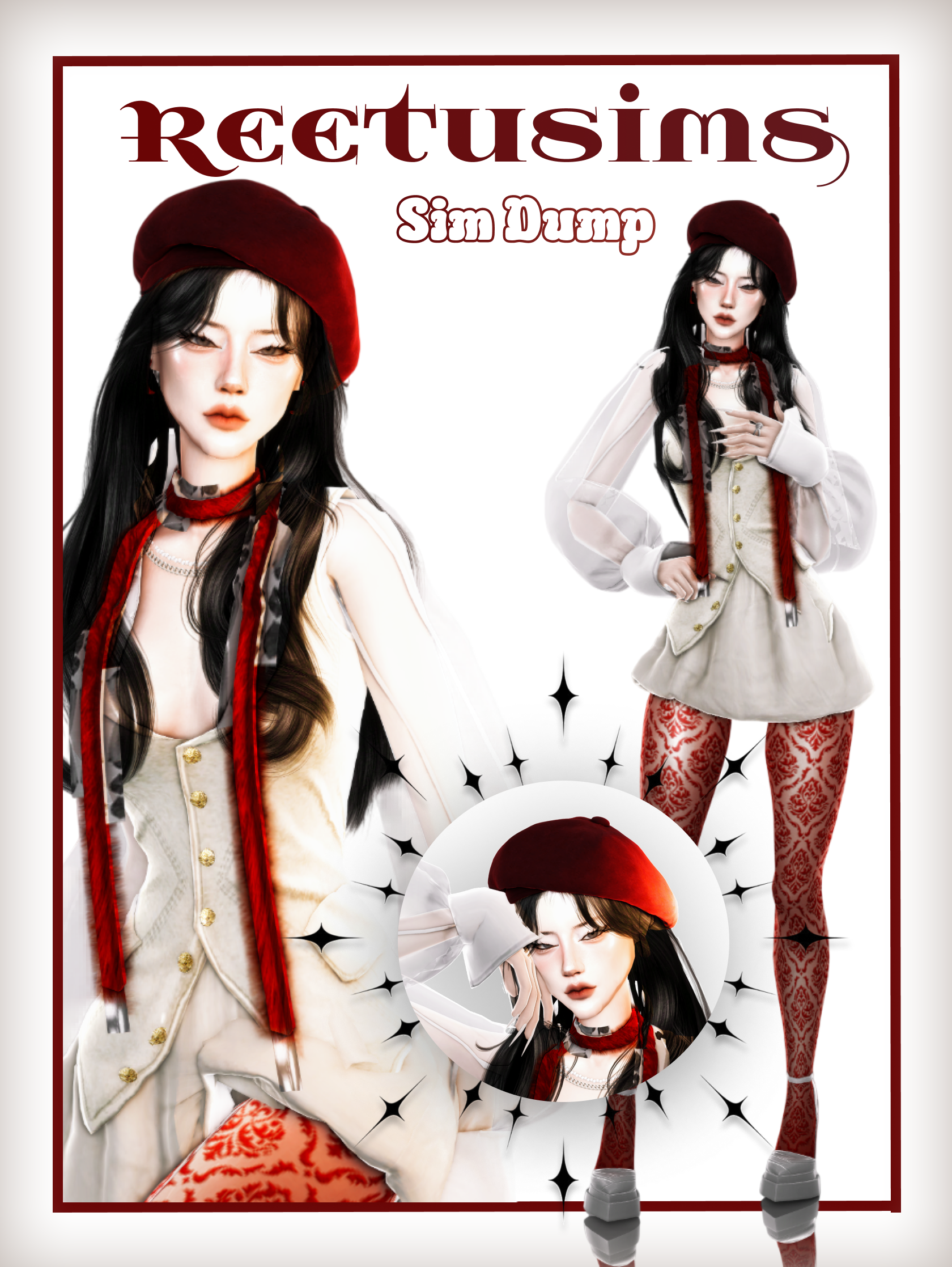 Картинка мода