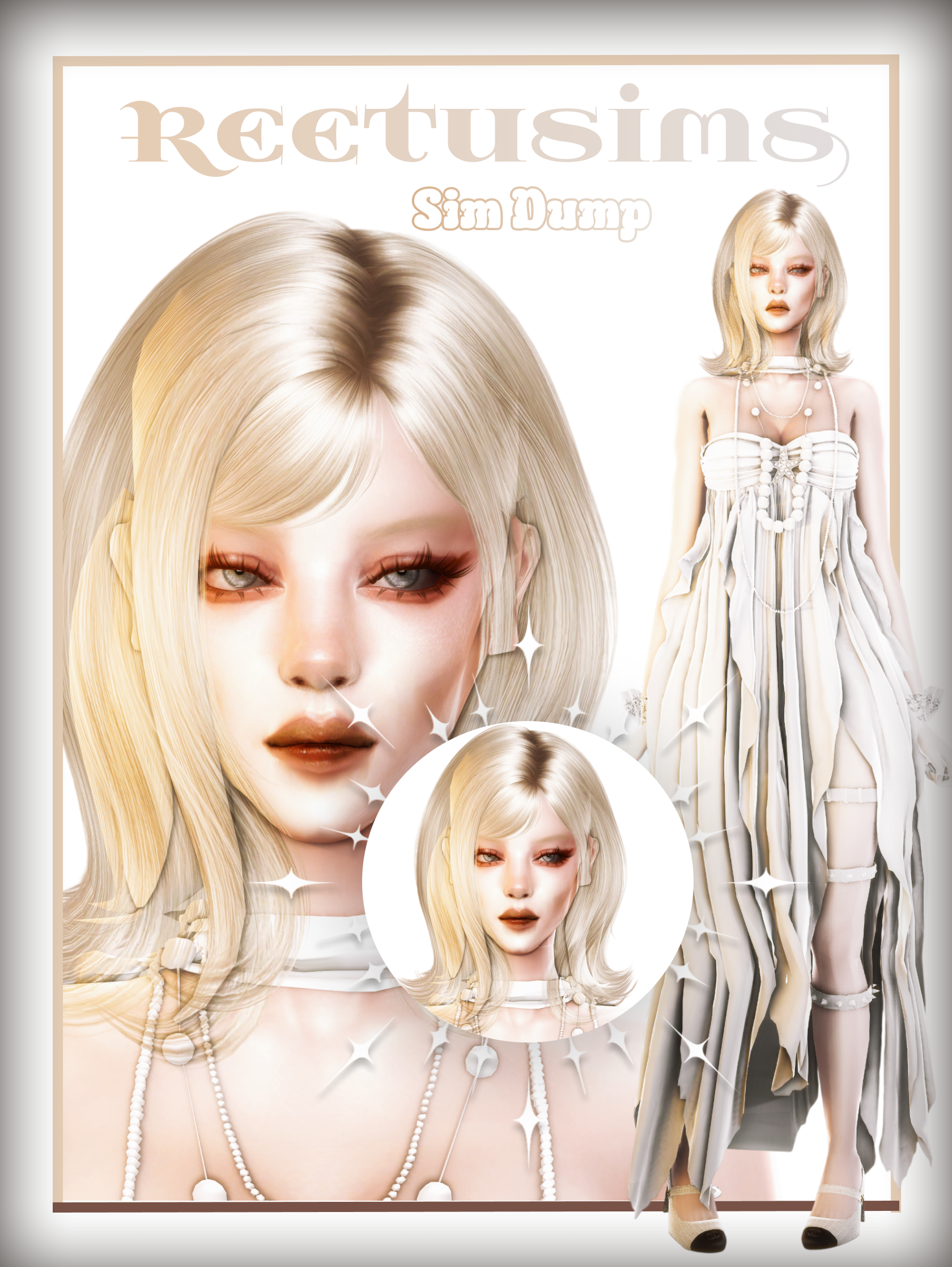 картика мода