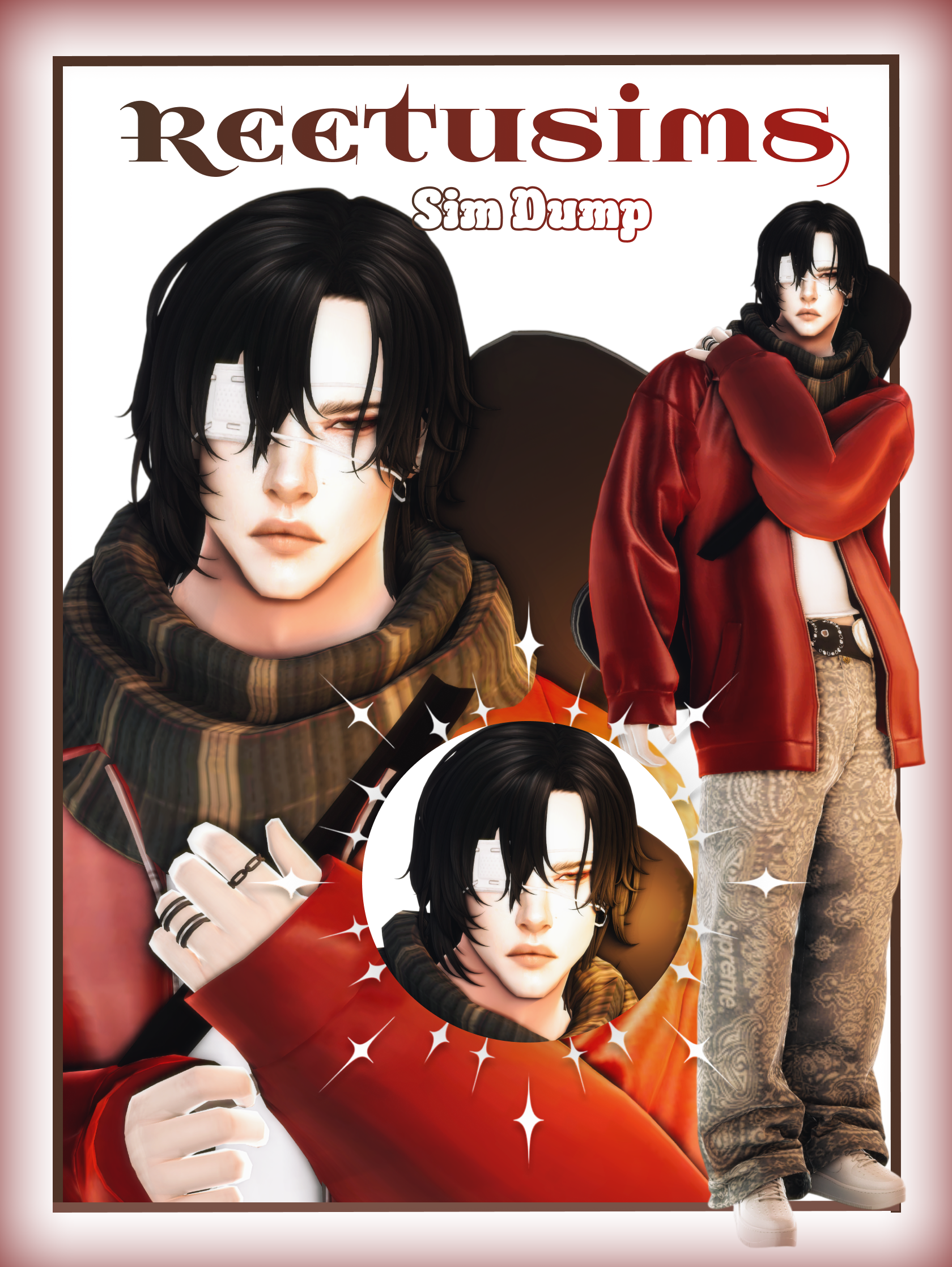 картика мода