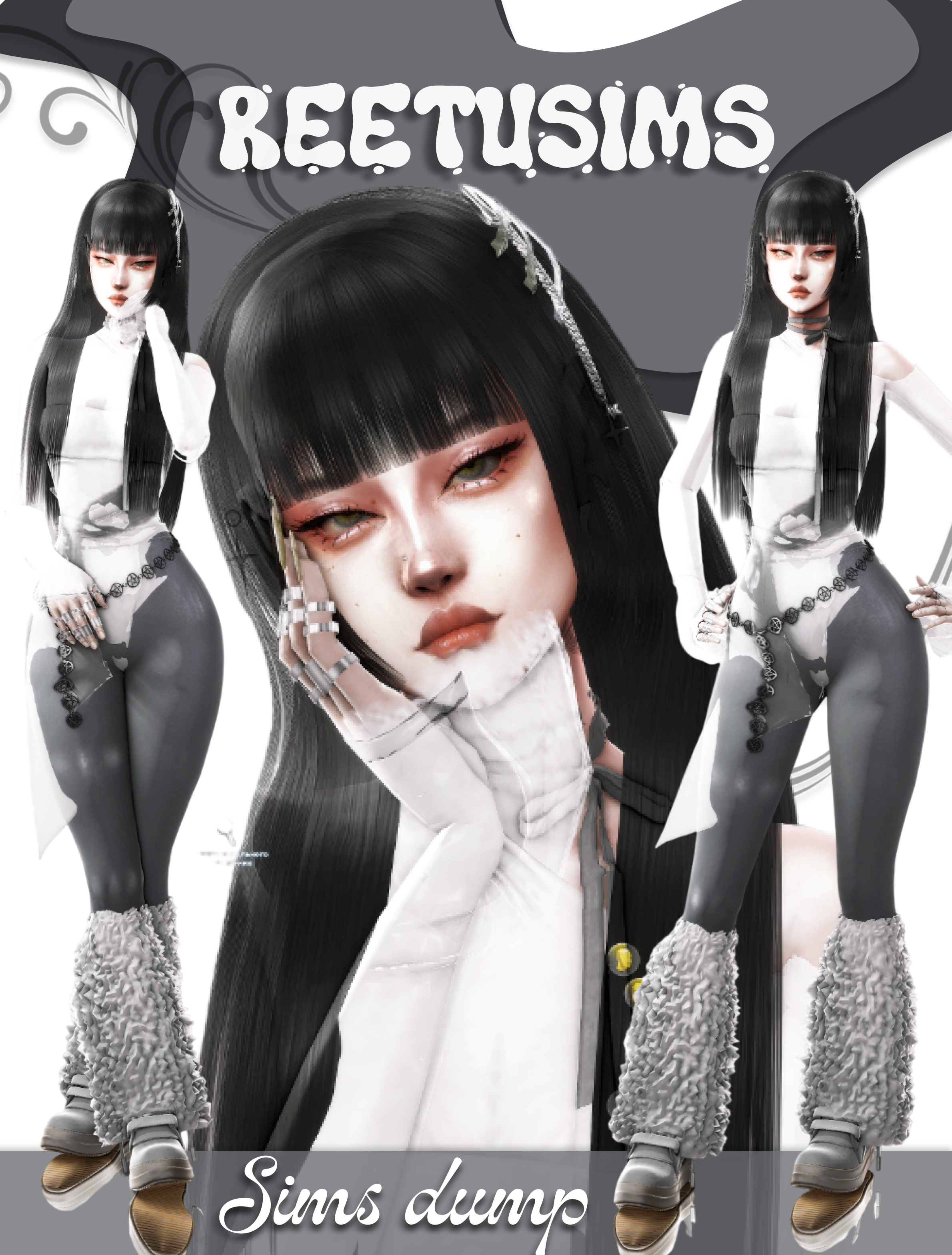 Картинка мода