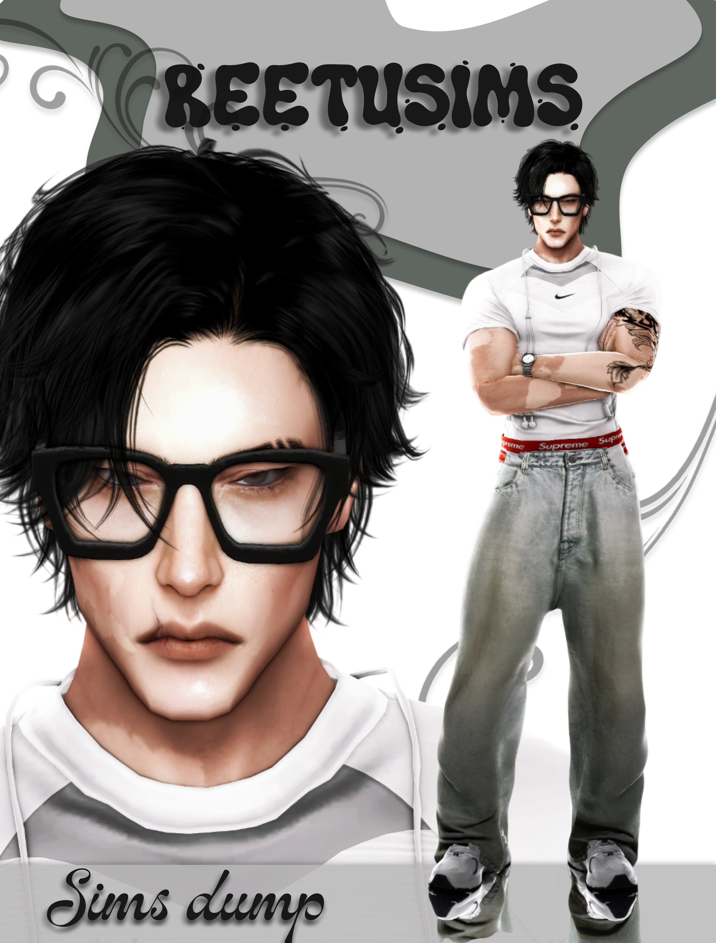 Картинка мода